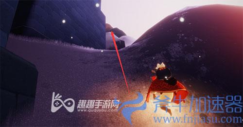 光遇圆梦村的羊位置02