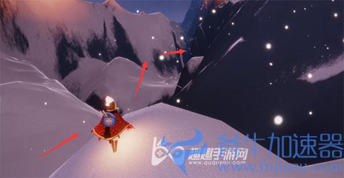 光遇圆梦村的羊位置03