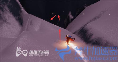 光遇圆梦村的羊位置04