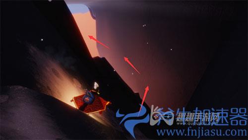 光遇圆梦村的羊位置05