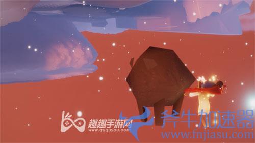 光遇圆梦村的羊位置07