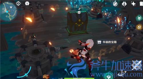 原神完整的钥匙在哪 清籁丸沉船房间钥匙位置介绍