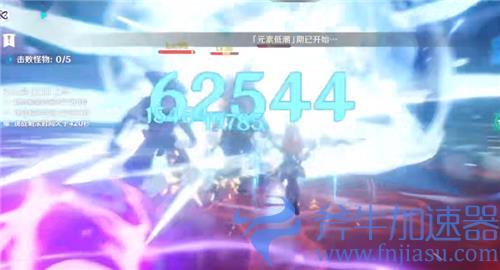 原神埃洛伊值得培养吗 角色强度分析