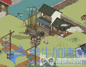 江南百景图草龟02