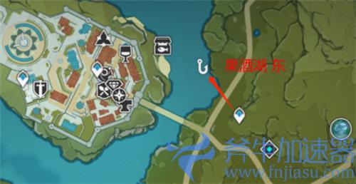 原神鱼叉怎么得 渔获武器获取教学