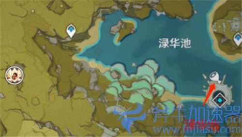 原神渔获钓鱼点大全 兑换鱼叉需要的鱼在哪钓