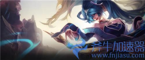 LOL手游辅助英雄排行 软辅哪个最合适新手玩