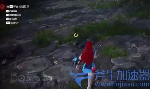 永劫无间打药滑步技巧 打药怎么左右移动闪避