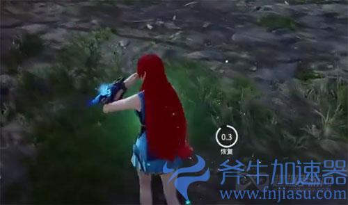 永劫无间打药滑步技巧 打药怎么左右移动闪避