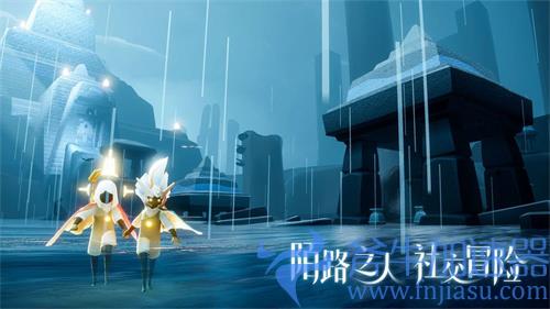 光遇未成年时间限制怎么解除 教你解除限制