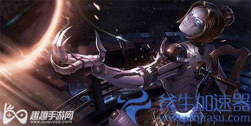 英雄联盟手游04