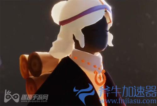 光遇公主头