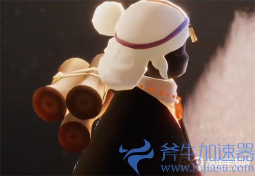 光遇公主头