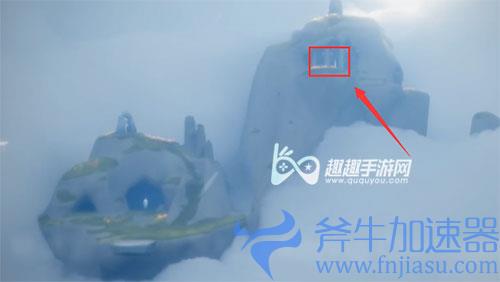 光遇飞翔季第一个任务怎么做03