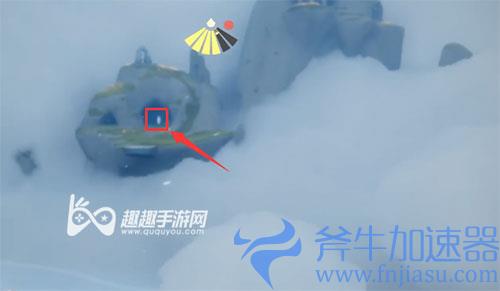 光遇飞翔季第一个任务怎么做04