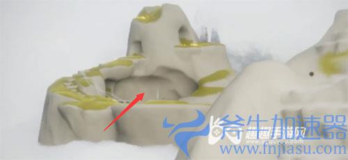光遇飞翔季第一个任务怎么做06