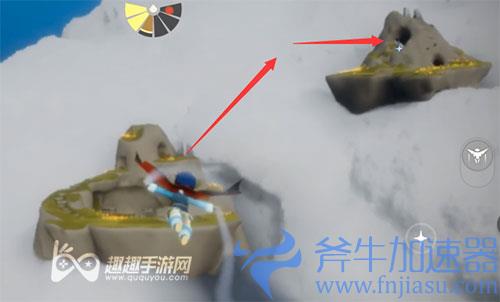 光遇飞翔季第一个任务怎么做图文教程攻略