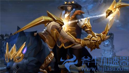 王者荣耀成吉思汗为什么不能出皮肤 只有一个皮肤原因分析