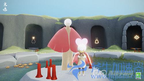 光遇复刻有什么规律01