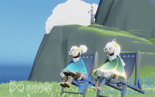 光遇复刻有什么规律02