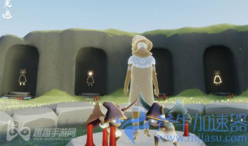 光遇复刻有什么规律03