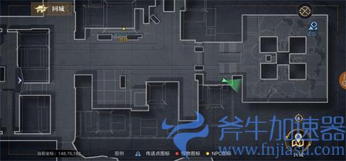 新盗墓笔记尸洞密宝怎么做 任务完成攻略