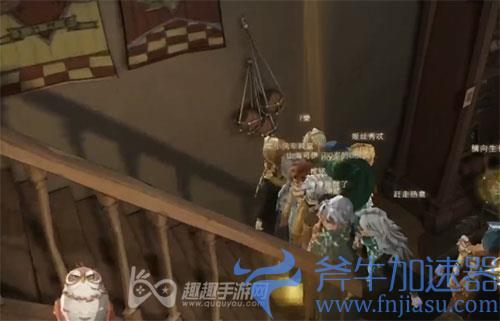 哈利波特魔法觉醒拼图寻宝第八天06