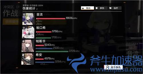 少女前线云图计划优先给谁升星 角色升星指南