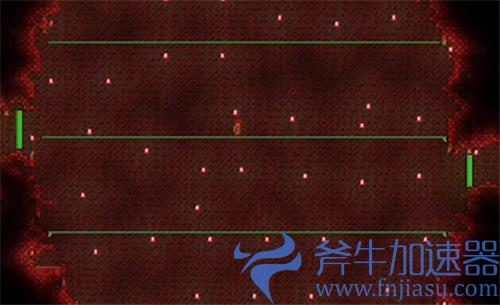 泰拉瑞亚克苏鲁之脑怎么打