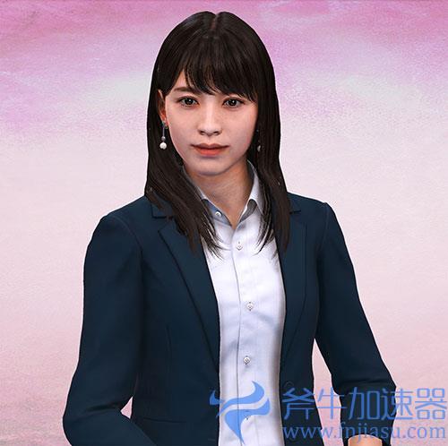 审判之逝可以攻略女角色