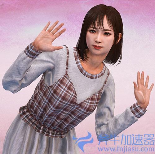 审判之逝可以攻略女角色
