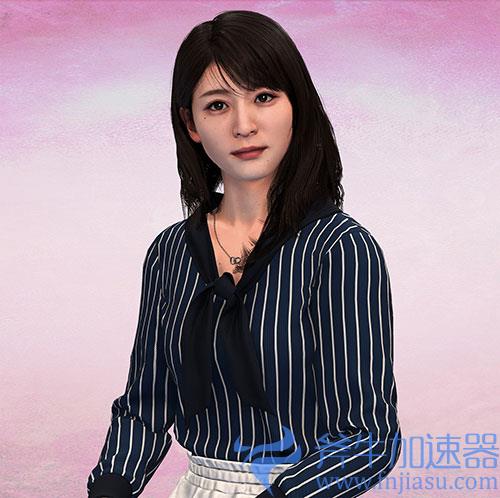 审判之逝可以攻略女角色