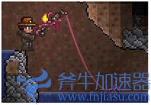 泰拉瑞亚鱼竿怎么用 鱼饵怎么用