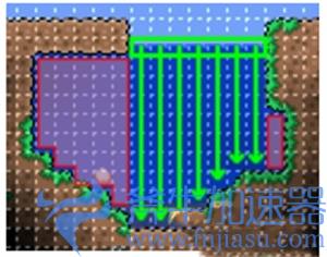 泰拉瑞亚鱼竿怎么用 鱼饵怎么用