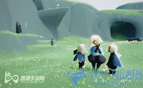光遇吃萌新是什么意思01