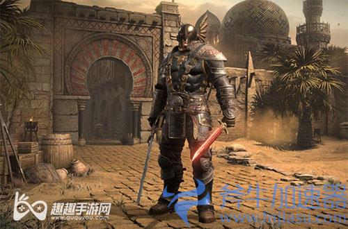 暗黑2重制版switch多少帧数03