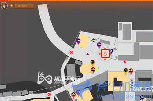 审判之逝第五个河童