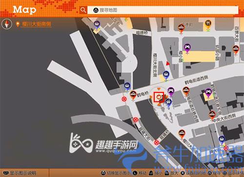审判之逝第六个河童