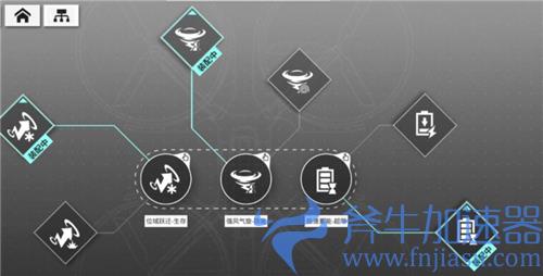 少女前线云图计划1-10怎么过 强制用角色打不过怎么办