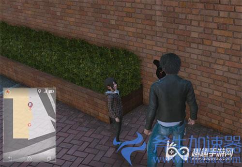 审判之逝发劲技能书02