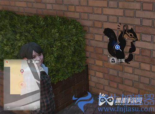 审判之逝发劲技能书03