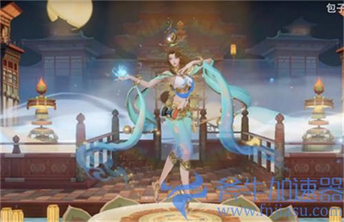 王者荣耀貂蝉遇见胡旋多少钱 点券价格介绍