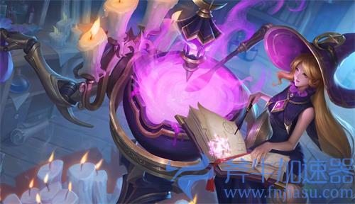 王者荣耀真爱魔法台词大全 有哪些台词