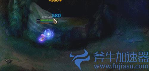 lol薇古丝怕谁 薇古丝劣势点分析