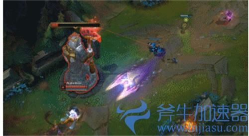lol薇古丝怎么加点 技能升级顺序讲解