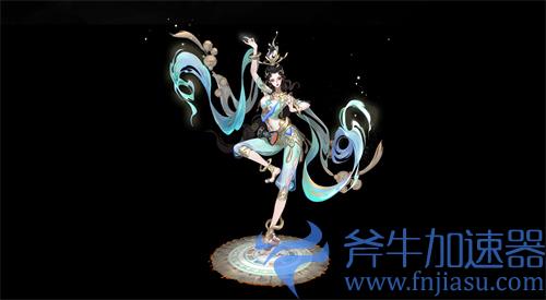 王者荣耀遇见胡旋背景故事介绍 貂蝉经历了什么