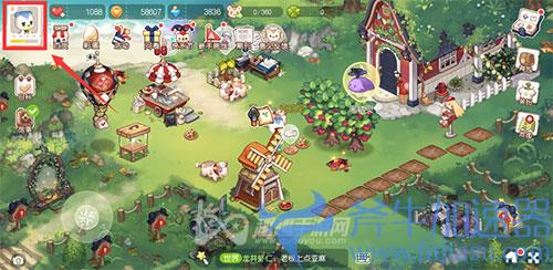 奥比岛手游兑换码01