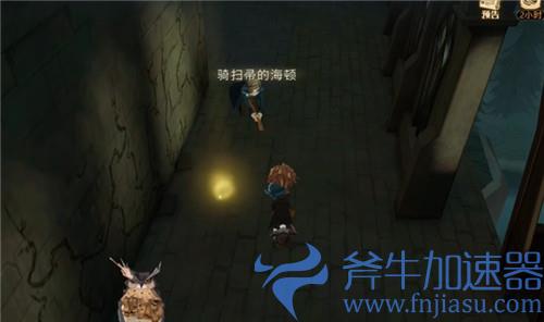 哈利波特魔法觉醒拼图寻宝101位置图解 最后一天攻略