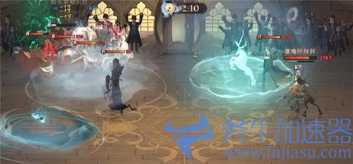 哈利波特魔法觉醒摄神取念卡组搭配图文教程