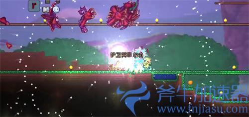 泰拉瑞亚撒旦军团掉落奖励 掉落物有哪些